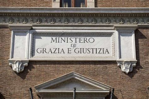 cedu del rio prada|Ministero della giustizia .